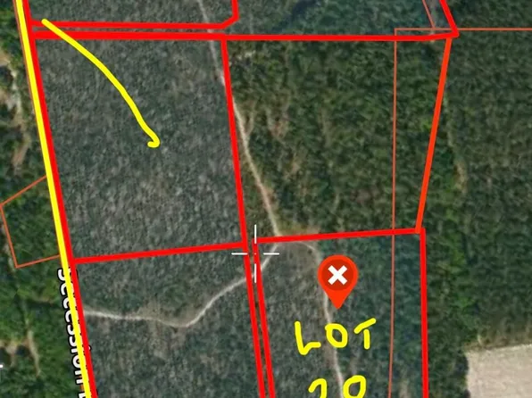 LOT 28 Secession Ln, Aiken, SC 29805