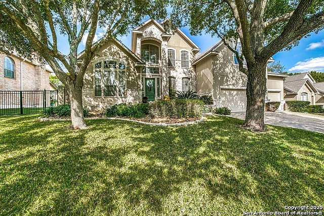 13411 Star Heights Dr, San Antonio, TX 78230 | Zillow