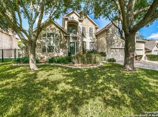 13411 Star Heights Dr, San Antonio, TX 78230