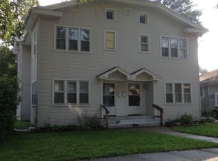 307 S Webster St, Jackson, MI 49203