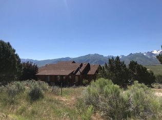 274 Cliff Ln, Spring Creek, NV 89815