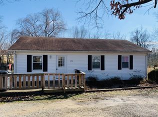 1250 Crescent Dr, Cookeville, TN 38501