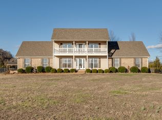 2743 Willow Ln, Culleoka, TN 38451