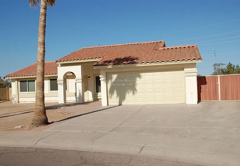 1531 N Santa Anna Ct — Photo 1