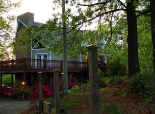 1407 Reine St S, Mena, AR 71953