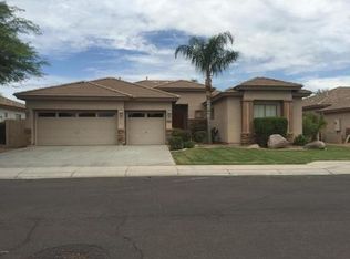 4056 E Patrick Ct, Gilbert, AZ 85295