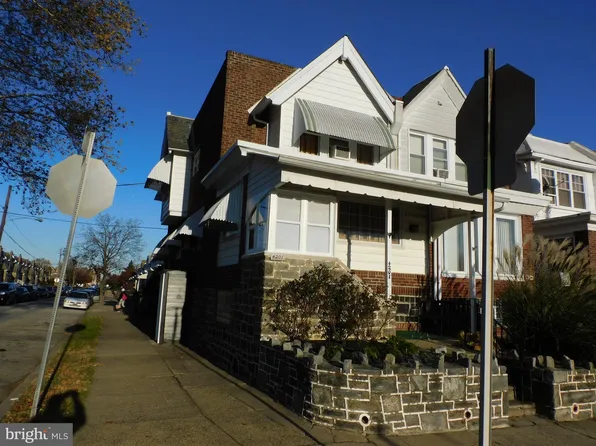 4201 Benner St, Philadelphia, PA 19135