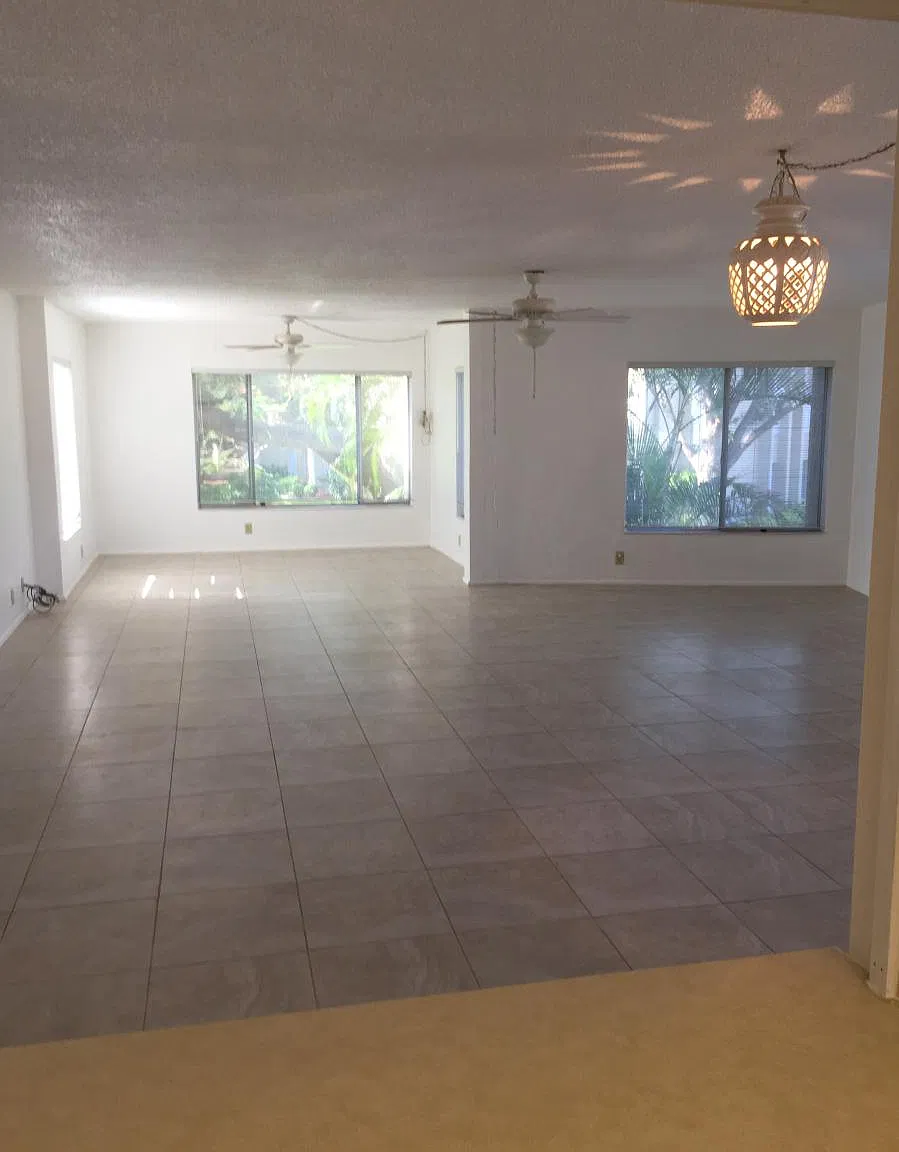 2 bed, 1346 sqft, $1,400 — Photo 4