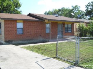 215 Arrid Rd, San Antonio, TX 78210