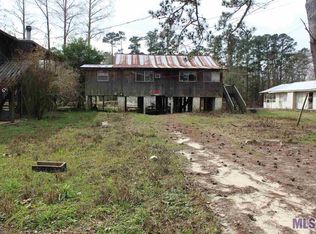 18265 Potters Ln, Denham Springs, LA 70726
