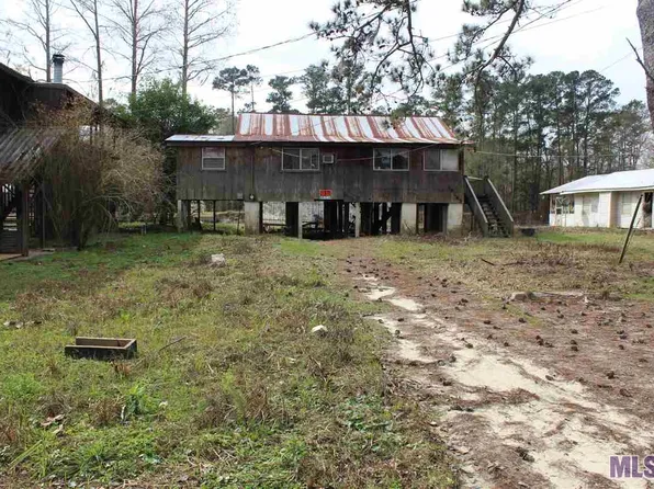 18265 Potters Ln, Denham Springs, LA 70726