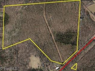 State Highway 49, Denton, NC 27239