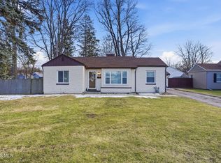 5815 W Bancroft St, Toledo, OH 43615