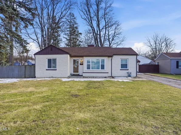 5815 W Bancroft St, Toledo, OH 43615