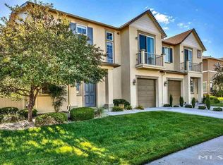 1252 Figuero Way, Carson City, NV