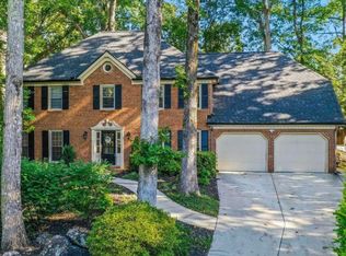 3071 Gant Quarters Cir, Marietta, GA 30068