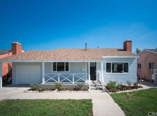 1631 W 154th St, Gardena, CA 90247