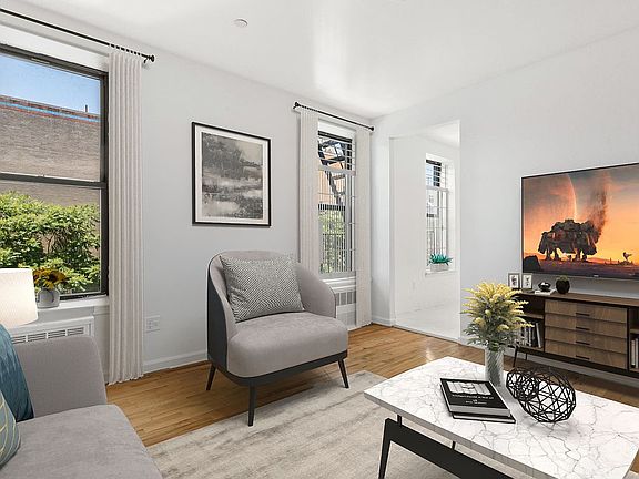 3rd image of 103 Lenox Ave Unit 4C