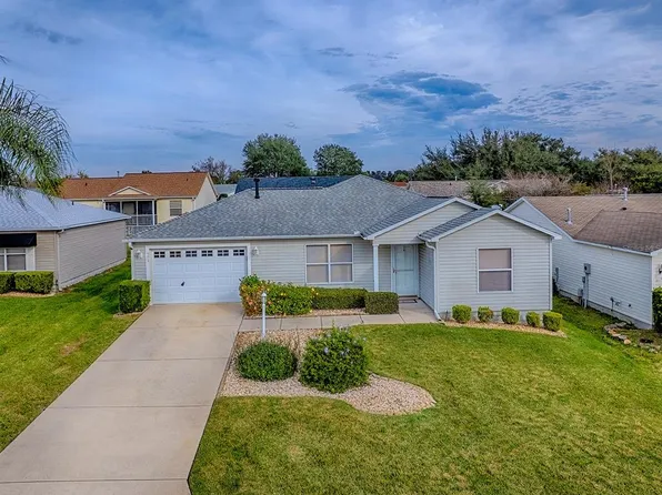 9613 SE 171st Argyll St, The Villages, FL 32162