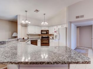 3156 E Garnet Ave, Mesa, AZ 85204
