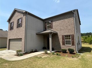 8328 Regent St, Jonesboro, GA 30238