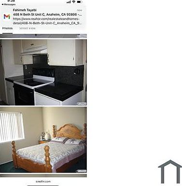 2nd image of 408 N Anaheim Blvd #C