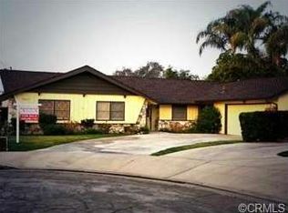 9257 Stamps Ave, Downey, CA 90240