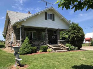 12546 Collins Rd, Yale, MI 48097