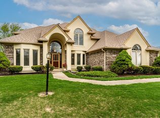 10304 Fallen Oak Dr, Indianapolis, IN 46239
