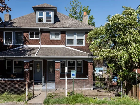 4419 Inland Ave, West Mifflin, PA 15122