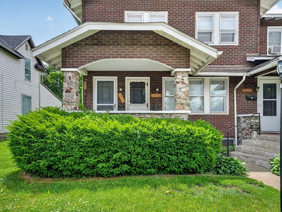 3306 Mishawaka Ave #3308