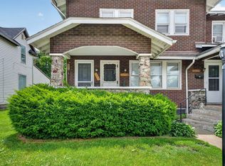 3306 Mishawaka Ave #3308, South Bend, IN 46615