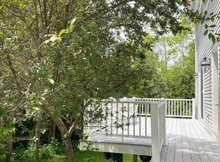 85 Bow St #2, Freeport, ME 04032