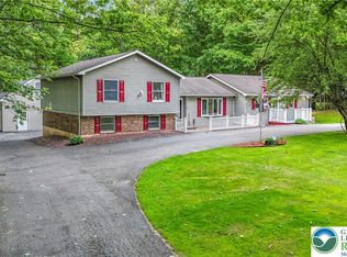 256 Sundance Rd, Effort, PA 18330