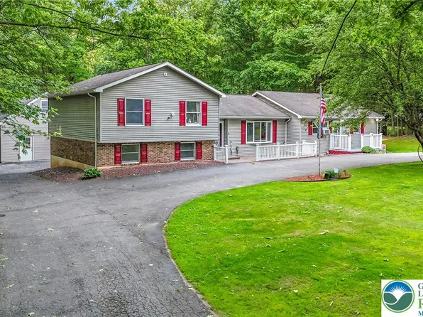 256 Sundance Rd, Effort, PA 18330
