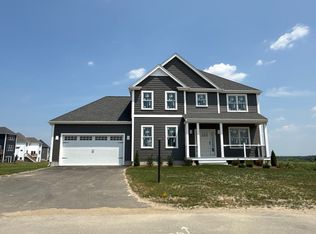 60 Titicut Avenue Lot #41, Bridgewater, MA 02324