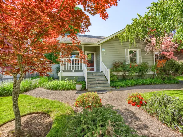 574 E Main St, Ashland, OR 97520
