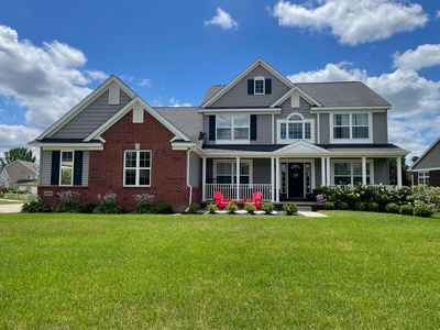 10329 Cobb Hollow Farm Rd, Saline, MI, 48176