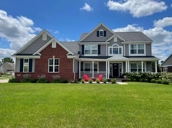 10329 Cobb Hollow Farm Rd, Saline, MI 48176