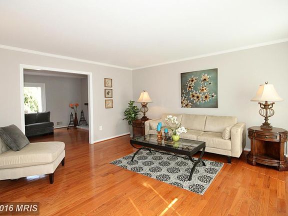 5th image of 4820 King Solomon Dr