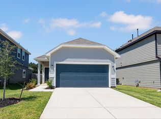 13209 Musky Dr, Conroe, TX 77384