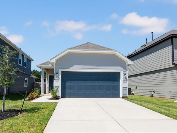 13209 Musky Dr, Conroe, TX 77384