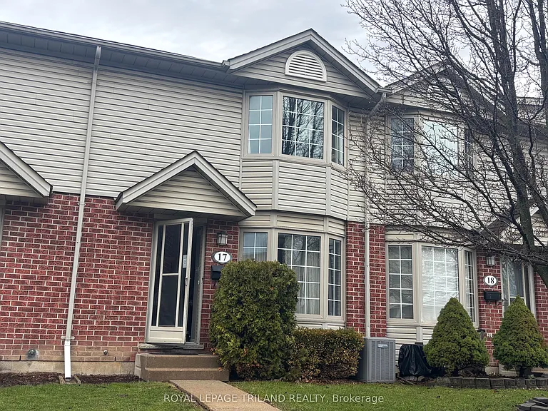 511 Admiral Dr #17 — Photo 2