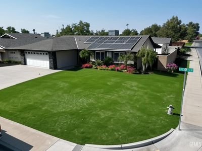 3601 Sesame St, Bakersfield, CA, 93309