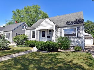 7537 34th Ave, Kenosha, WI 53142