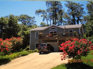308 Kitty Hawk Bay Dr, Kill Devil Hills, NC 27948