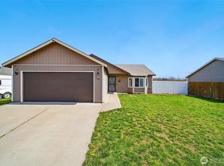 1440 Lupine St, Milton Freewater, OR 97862