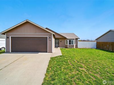 1440 Lupine Street, Milton Freewater, OR, 97862