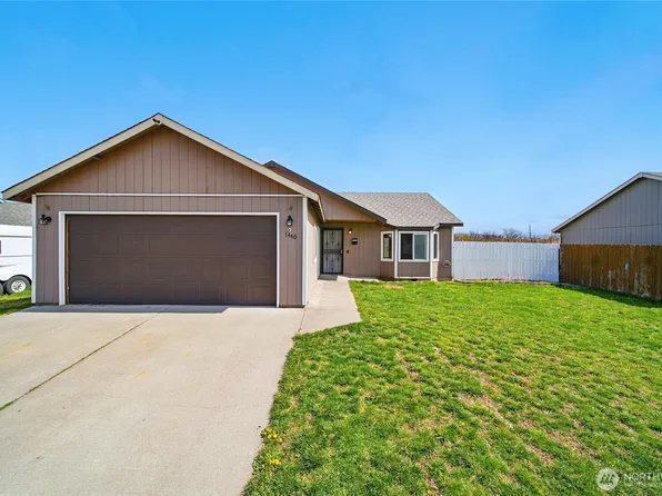 1440 Lupine Street, Milton-Freewater, OR 97862