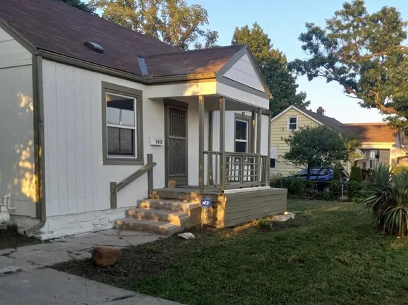 2612 E 75th St, Kansas City, MO 64132